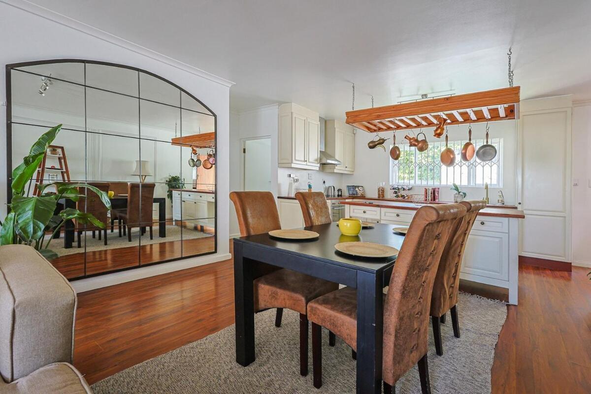 Ferienhaus Fully Equipped Claremont With Pool & Style *