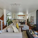Fully Equipped Claremont Home With Pool & Style